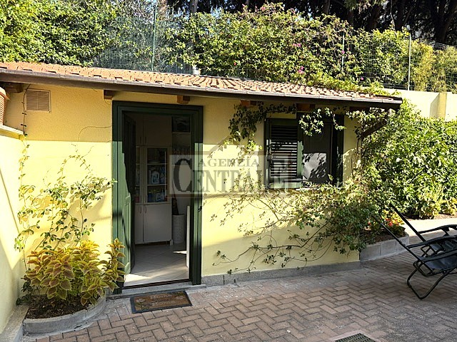 Agenzia Immobiliare Centrale Sanremo